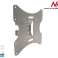 Universal TV or Monitor Mount Maclean  max VESA 200x200  23 50" 30kg  silver  MC 501A S image 5