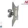 Universal TV or Monitor Mount Maclean  max VESA 200x200  23 50" 30kg  silver  MC 501A S image 1