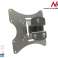 Universal TV or Monitor Mount Maclean  max VESA 200x200  23 50" 30kg  silver  MC 501A S image 2