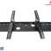 MC 521 B 23763 Halterung für Fernseher 37-70 Zoll 75 kg schwarz Bild 3