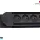 8-Socket Power Strip with 1 Switch MCE11 image 2