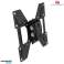 Support pour téléviseur ou moniteur Maclean  max vesa 200x200  23 42"  20kg  noir  MC 597 photo 5