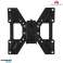 Support pour téléviseur ou moniteur Maclean  max vesa 200x200  23 42"  20kg  noir  MC 597 photo 1