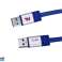 USB Kabel 3.0 AM - AM 1,8m MCTV 606 Bild 3