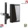 Antena TV DVB T wew zew MCTV 970 Black zdjęcie 1