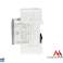 Digital Timer MCE09 for DIN Rail image 2