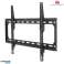 Support TV Maclean max vesa 600x400 37 80" 55kg MC 605N photo 1