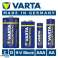 1x Batterie R 03 LR03 AAA alcaline Varta Industrial 4003 photo 4