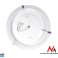 Maclean loftlampe med bevægelsessensor  med PIR-sensor  max. 2x40W  E27  MCE22 billede 3