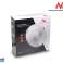 Maclean loftlampe med bevægelsessensor  med PIR-sensor  max. 2x40W  E27  MCE22 billede 6