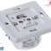 MCE18 Bewegungserkennung und Schallsensor Wand pir mic Maclean Energy Bild 5