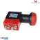 MCTV 671 Сателитен конвертор quad High Gain картина 1