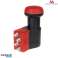 MCTV 671 Сателитен конвертор quad High Gain картина 3