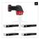 MCTV 671 Сателитен конвертор quad High Gain картина 6