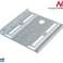 MC 655 37442 HDD/SSD Reduction Adapter Slide Rail 3.5" to 2.5" Metal image 3