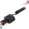 MCE76 37545 Car Charger 2xUSB  5.2A  lightning spiral 1.8m image 4