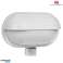 Wandlamp Maclean met PIR-sensor  max. 60W  180°  MCE33 W foto 6