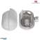 Wandlamp Maclean met PIR-sensor  max. 60W  180°  MCE33 W foto 4