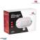 Wandlamp Maclean met PIR-sensor  max. 60W  180°  MCE33 W foto 5