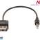 MCTV 693 39914 Adapter Klinke auf USB OTG Bild 3