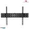 MC 668 40044 TV-Halterung 37-70&quot; schwarz bis 40kg max vesa 600x400 Bild 4