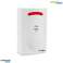 GB3400 41721 Wireless Mini Entrance Alarm Signal image 1