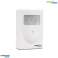 GB3400 41721 Wireless Mini Entrance Alarm Signal image 2