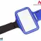MC 405 C 41817 Telefonarmtasche blau 4 8&quot; Bild 1