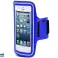 MC 405 C 41817 Telefonarmtasche blau 4 8&quot; Bild 6