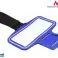 MC 405 C 41817 Telefonarmtasche blau 4 8&quot; Bild 2