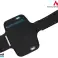 MC 405 C 41817 Telefonarmtasche blau 4 8&quot; Bild 3