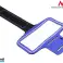 MC 405 C 41817 Telefonarmtasche blau 4 8&quot; Bild 4