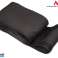 MCTV 677 B 41856 Protection de câbles de sol velcro 2m 105mm noir photo 1