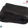MCTV 677 B 41856 Protection de câbles de sol velcro 2m 105mm noir photo 2