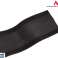 MCTV 677 B 41856 Protection de câbles de sol velcro 2m 105mm noir photo 3