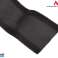 MCTV 677 B 41856 Protection de câbles de sol velcro 2m 105mm noir photo 4