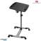 MC 671 41869 Laptop / Projector Cart on Wheels image 2