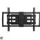 Maclean TV-Halterung. max. VESA 800x600.600X900. zu flach und gebogen. 60.100&quot;. bis zu 80kg. MC 679 Bild 4