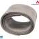 MCTV 675 S 41892 Organisateur de câbles 1.8m 85mm gris avec velcro photo 4