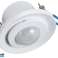 PIR Motion Sensor Maclean for installation image 1