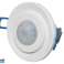 PIR Motion Sensor Maclean for installation image 2