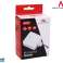 Bewegungsmelder Maclean Mikrowelle zur Montage Reichweite 4m 10m 1200W MCE137 Bild 2