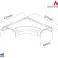 Maclean Corner Cable Cover image 1