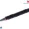 MCTV 685 B 43133 Kamuflasje for kabler 8.7 10mm 3m svart spiral bilde 5