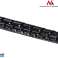 MCTV 686 B 43134 Kaablite kaitse 14.6 16mm 3m must spiraal foto 4