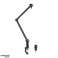Professional Microphone Holder Maclean Arm max. 1kg MC 898 image 3