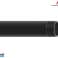 MC 707 43387 Arm für Decken-TV-Halterung 50kg Profi Market System Bild 3