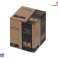 MC 709 43389 Rohr / Verbindungselement für TV-Halterung 50kg Profi Market System Bild 3