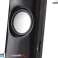 Haut-parleurs d'ordinateur 8W USB Black Audiocore AC860 photo 2