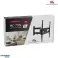 Support TV Maclean  max vesa 400x400  bras long adapté aux télévisions courbées  26 55"  30kg  MC 711N photo 3